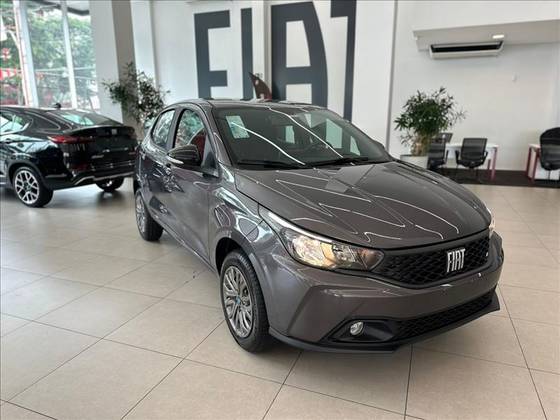 FIAT ARGO 1.0 FIREFLY FLEX DRIVE MANUAL